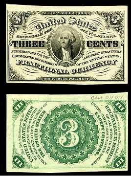 Illustration for article titled Behold The United States' Fifty Cent Bill